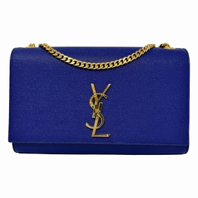 Saint Laurent Monogram Crossbody