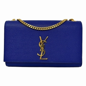 Saint Laurent Monogram Crossbody