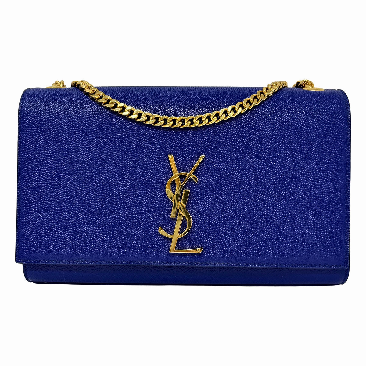Saint Laurent Monogram Crossbody