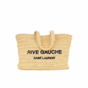 Saint Laurent Rive Gauche Tote - Large
