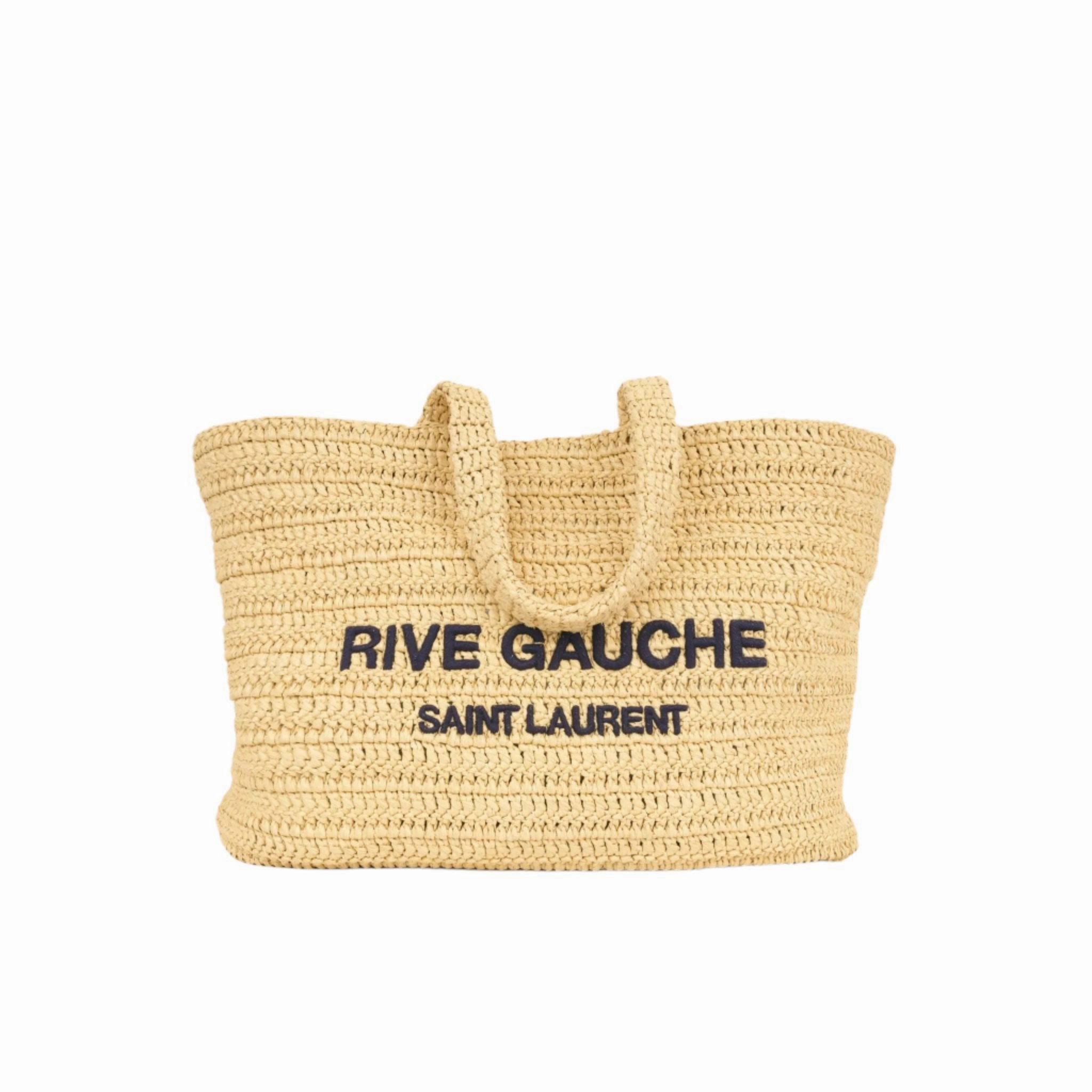Saint Laurent Rive Gauche Tote - Large