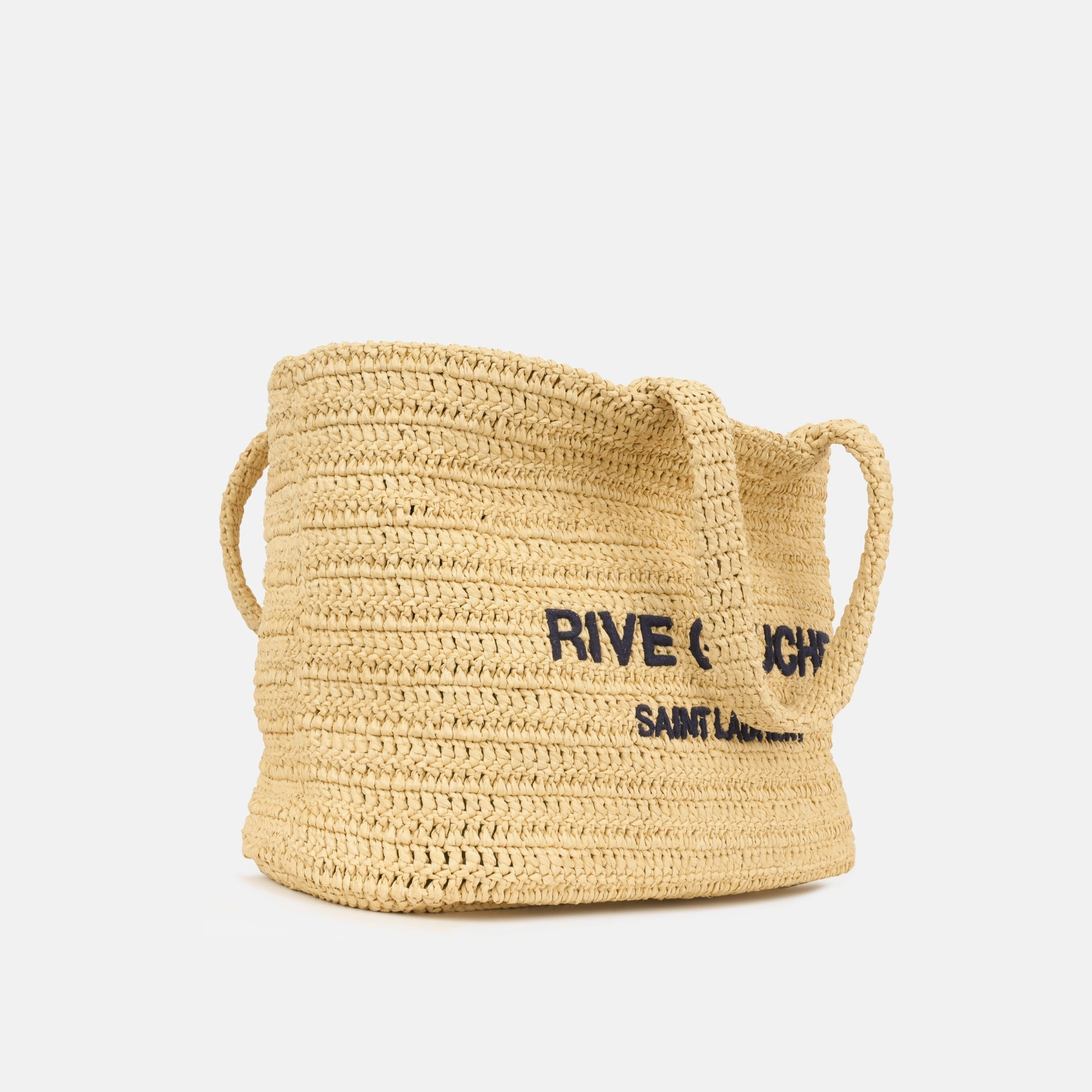 Saint Laurent Rive Gauche Tote - Large