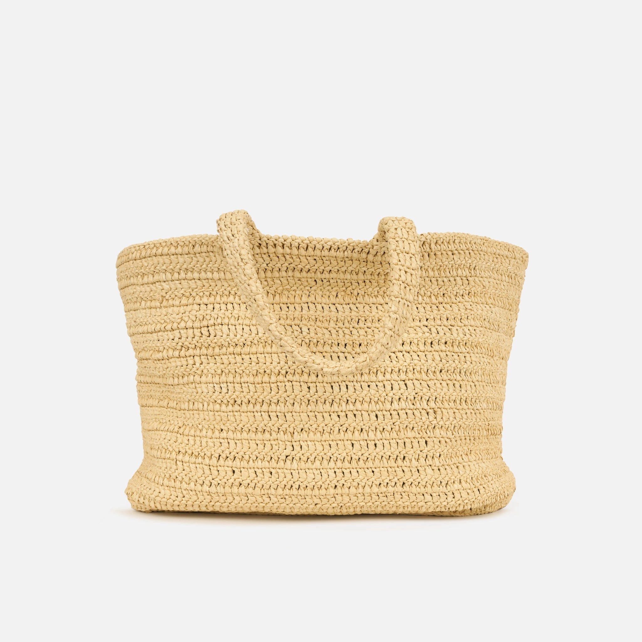 Saint Laurent Rive Gauche Tote - Large