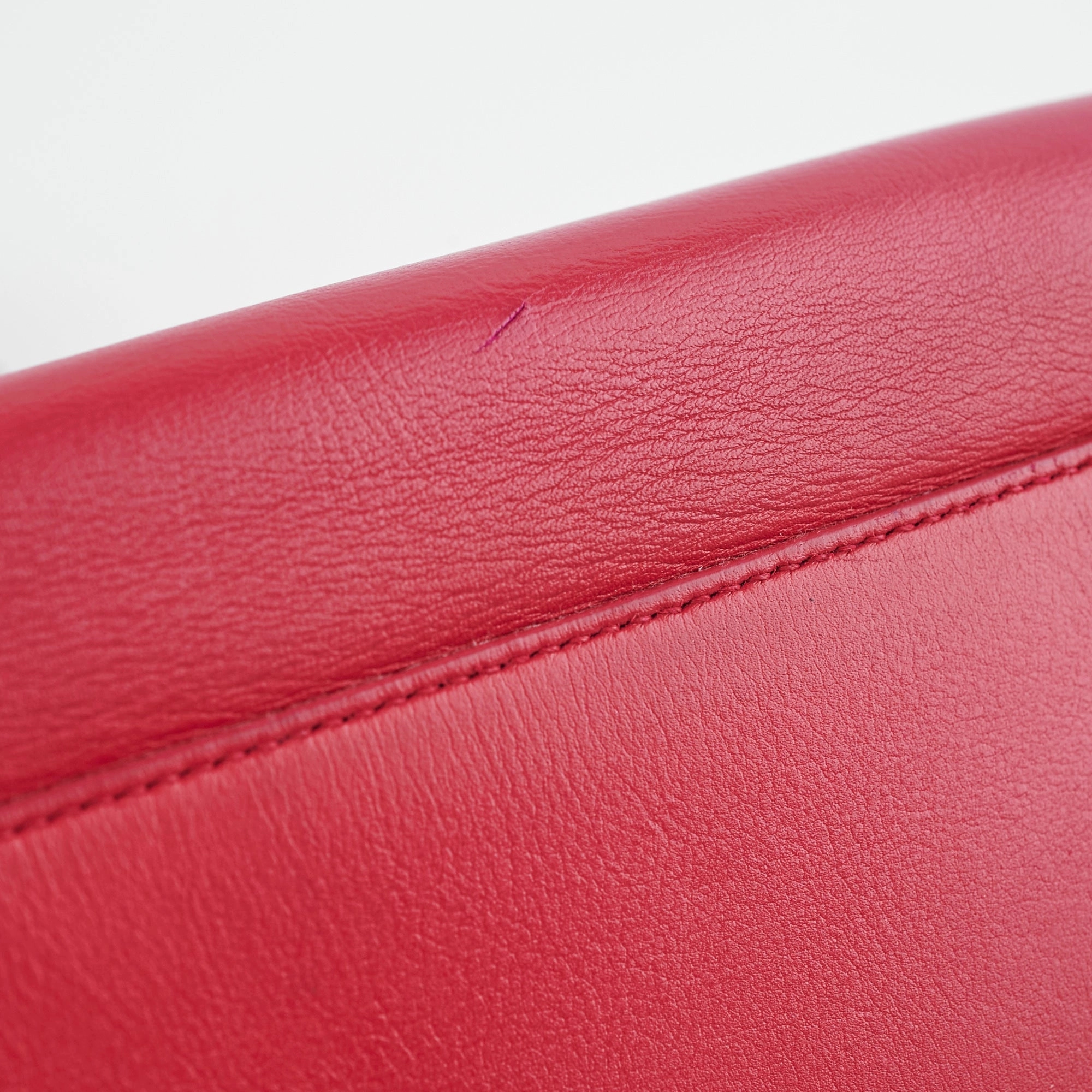 Saint Laurent Sac De Jour Small Pink