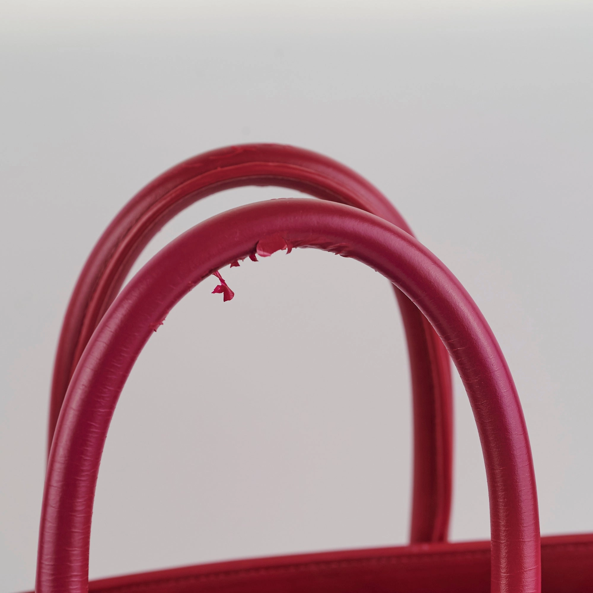 Saint Laurent Sac De Jour Small Pink