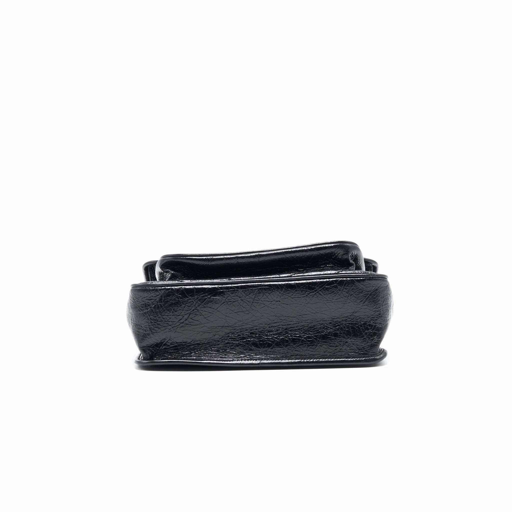 Saint Laurent /YSL Niki Shoulder Bag Black