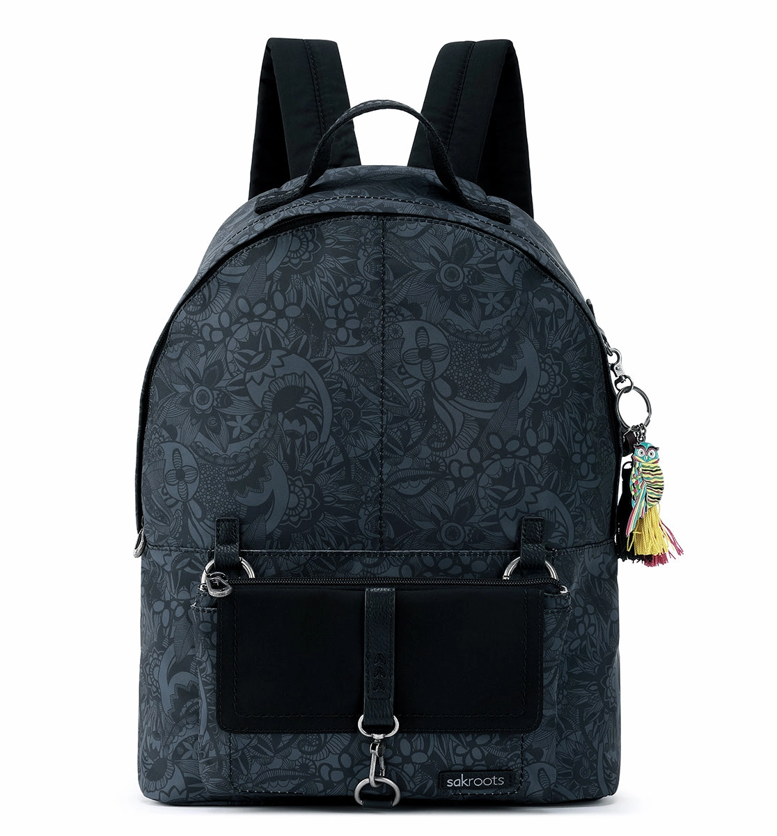 Sakroots Artist Circle 2 In 1 Backpack
