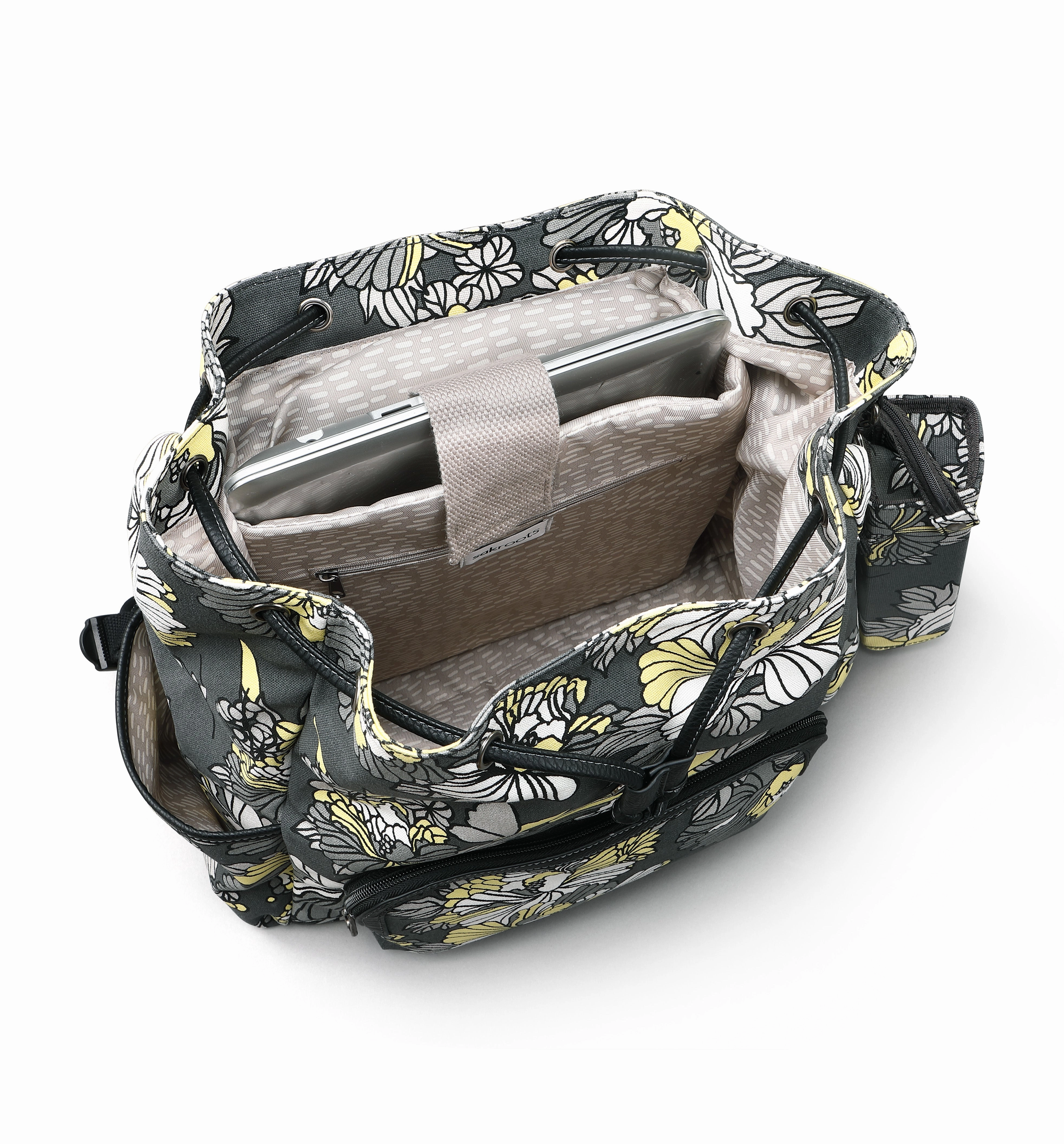 Sakroots Artist Circle Fleetwood Backpack