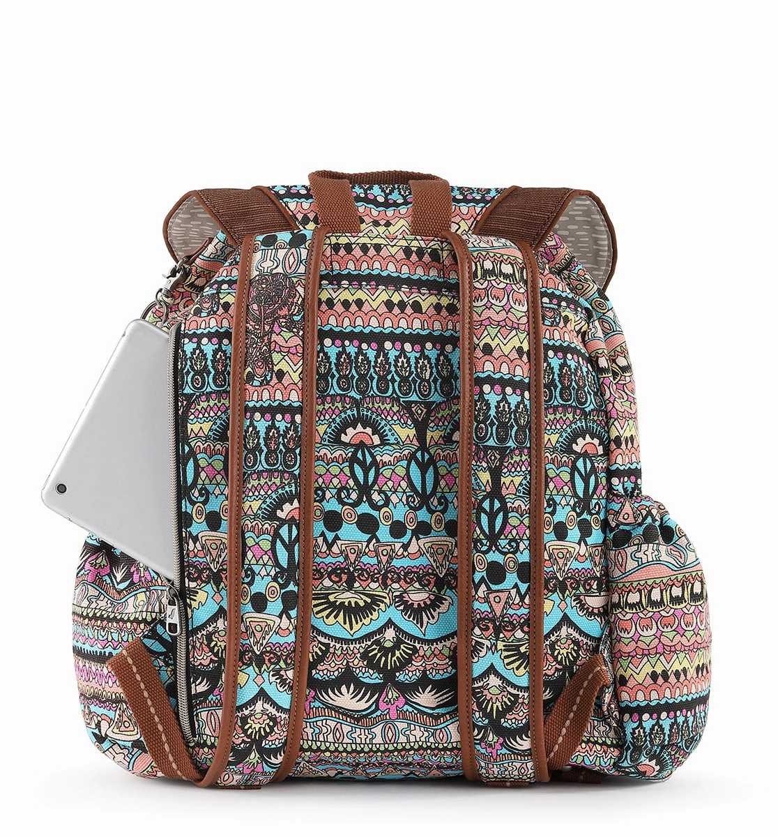 Sakroots Flap Backpack