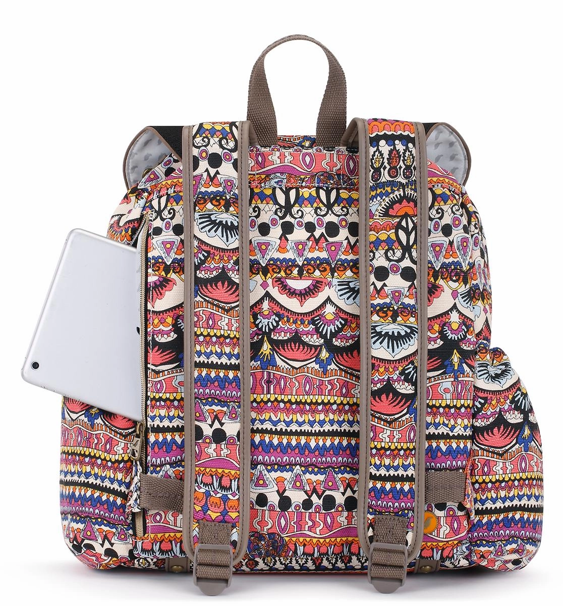 Sakroots Flap Backpack
