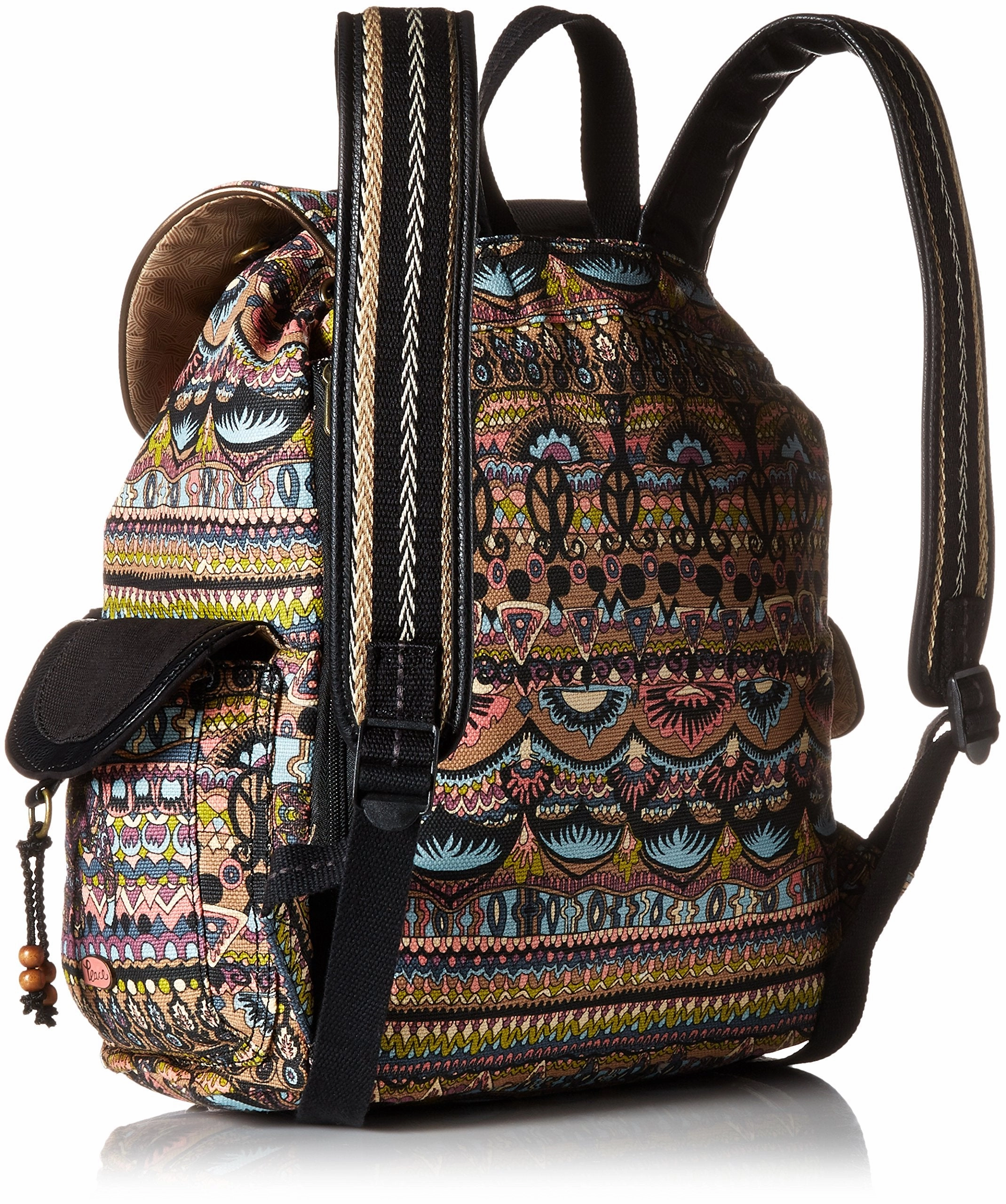 Sakroots Flap Backpack