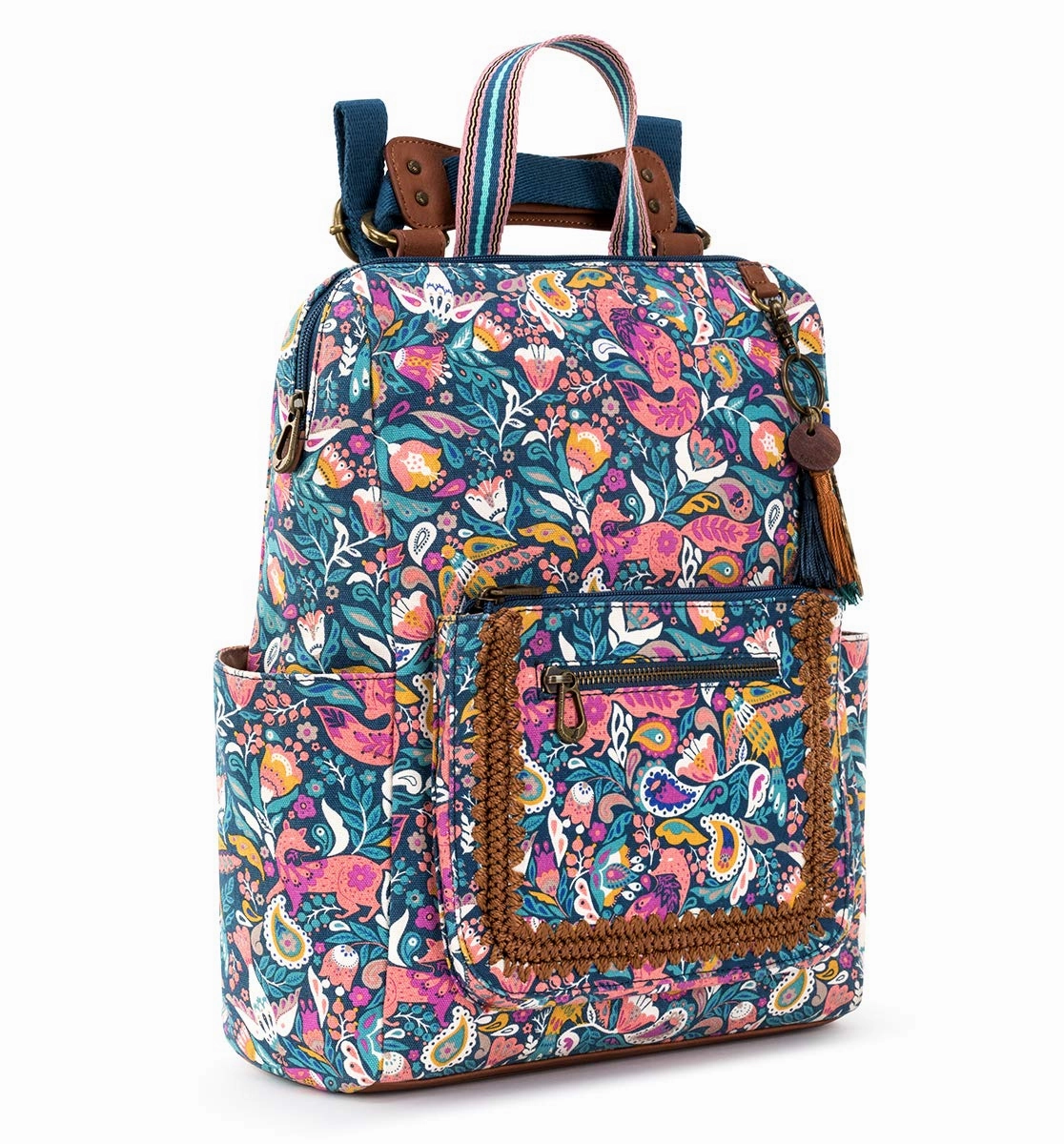Sakroots Women's Loyola