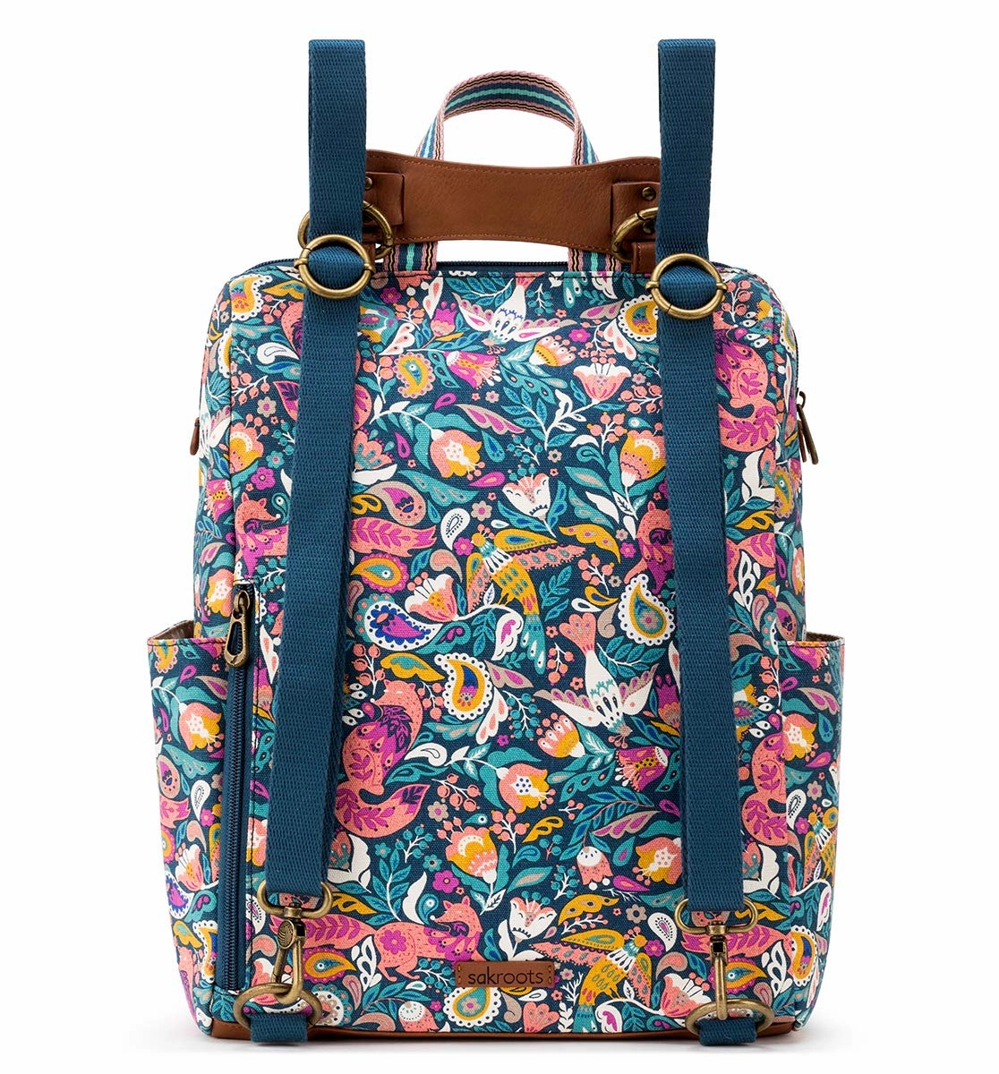 Sakroots Women's Loyola