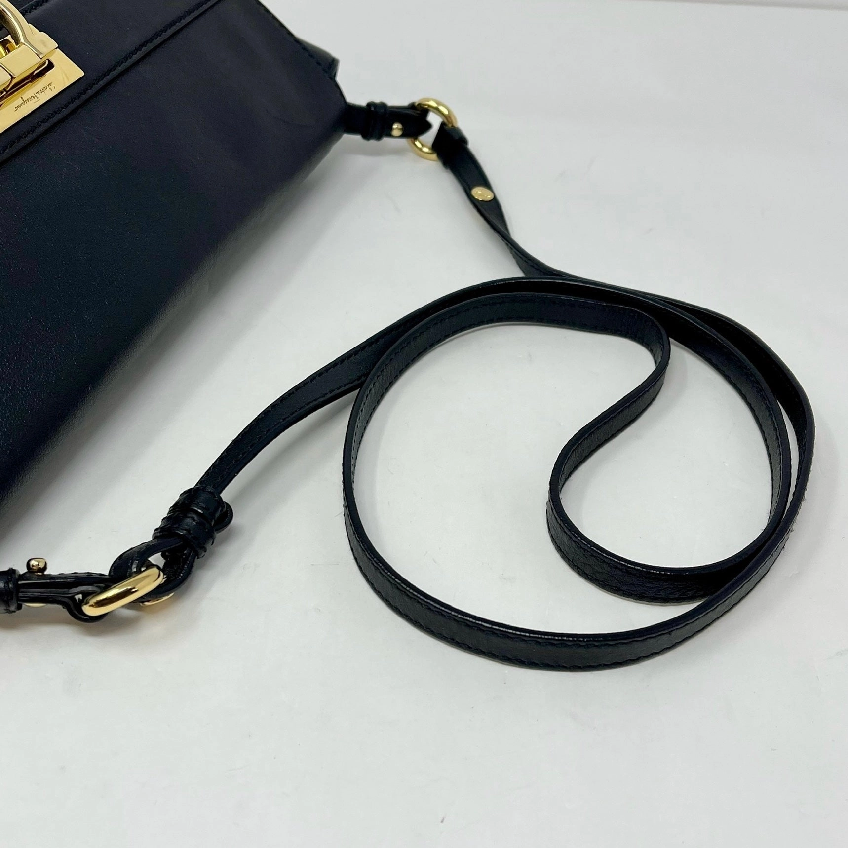 Salvatore Ferragamo Crossbody