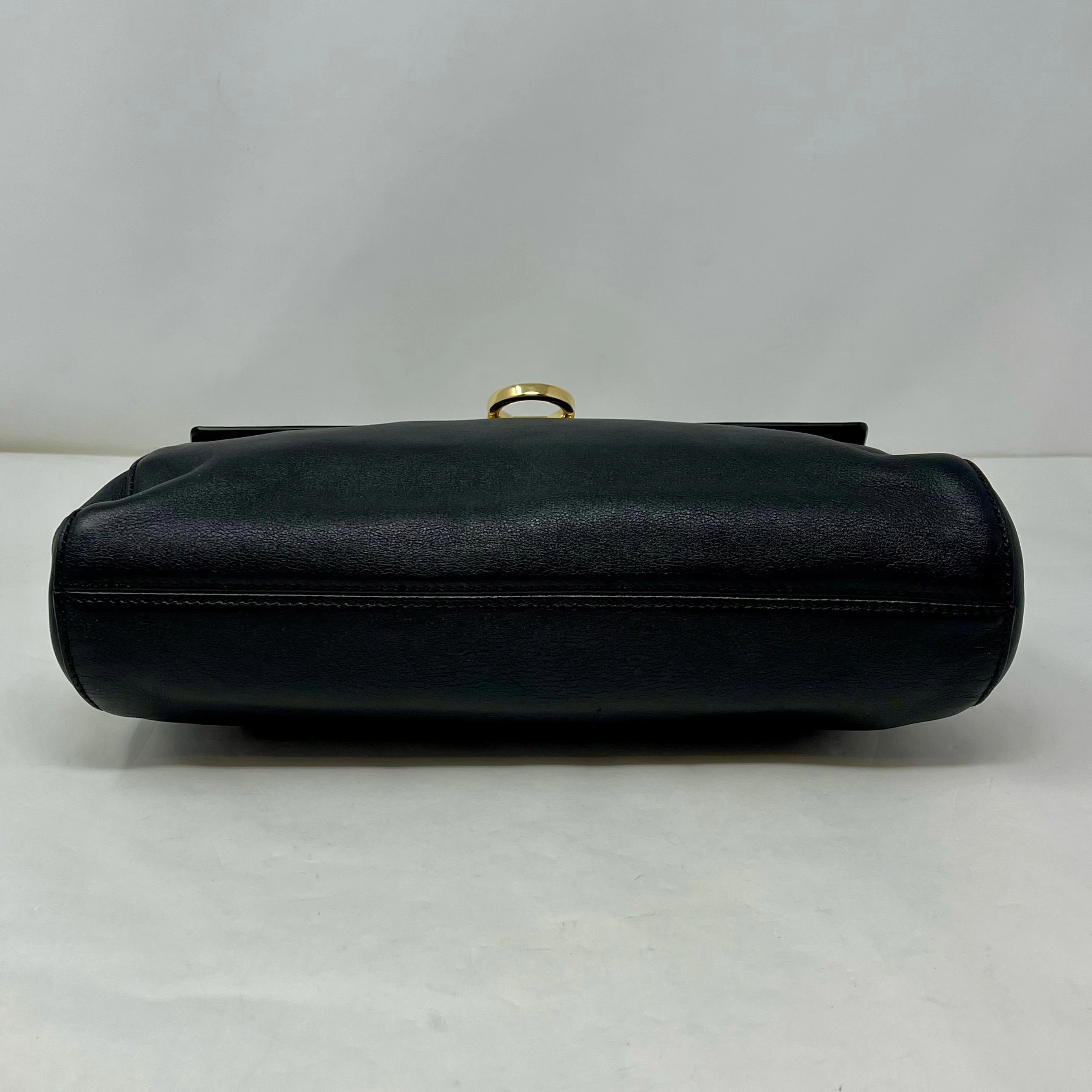 Salvatore Ferragamo Crossbody