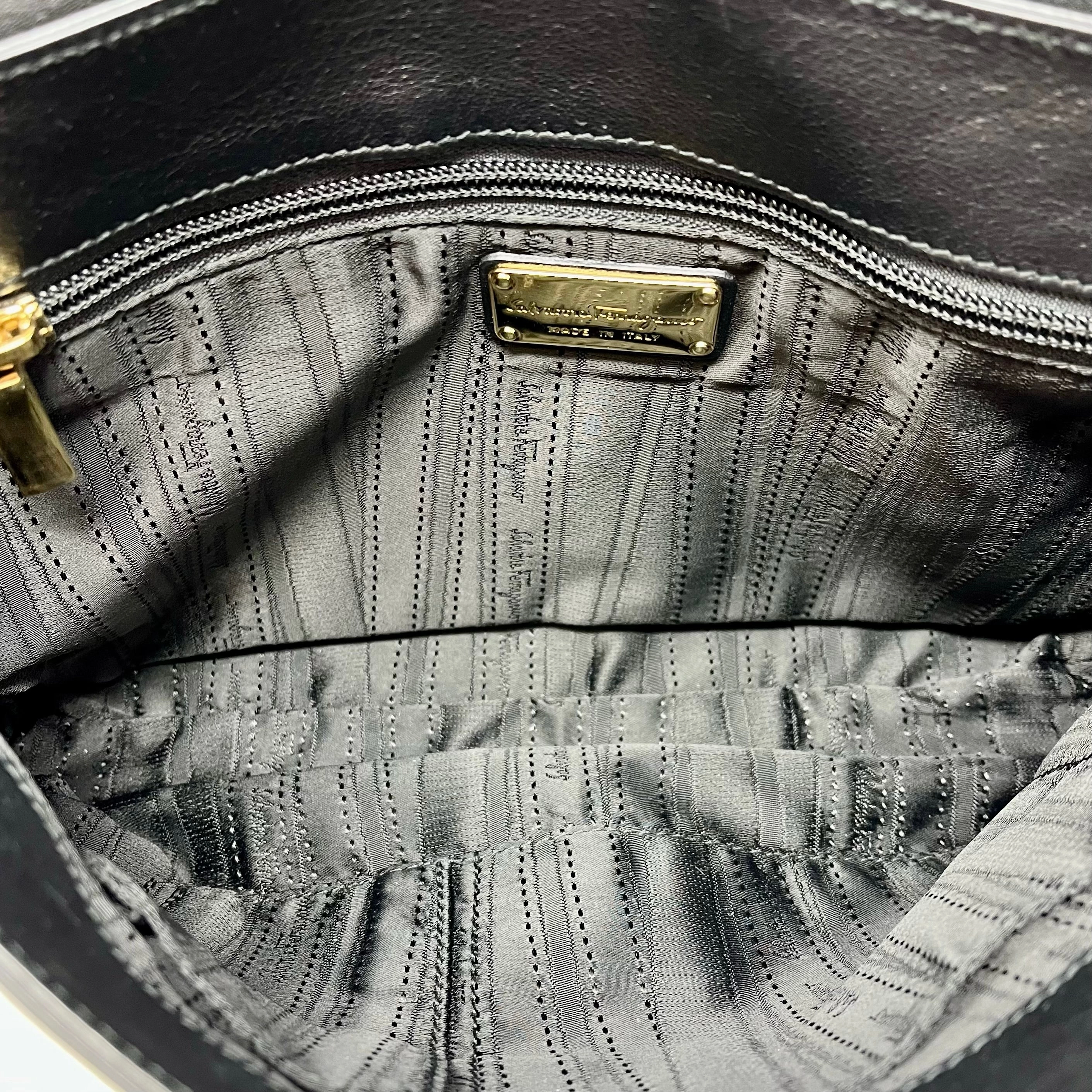 Salvatore Ferragamo Crossbody