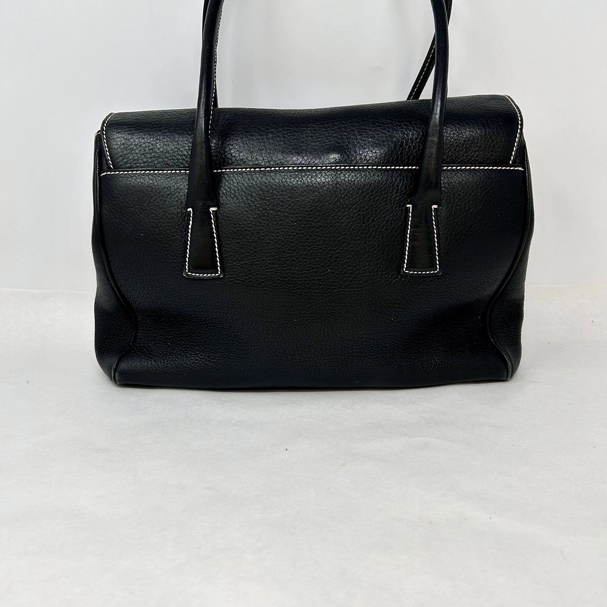 Salvatore Ferragamo Handle Bag