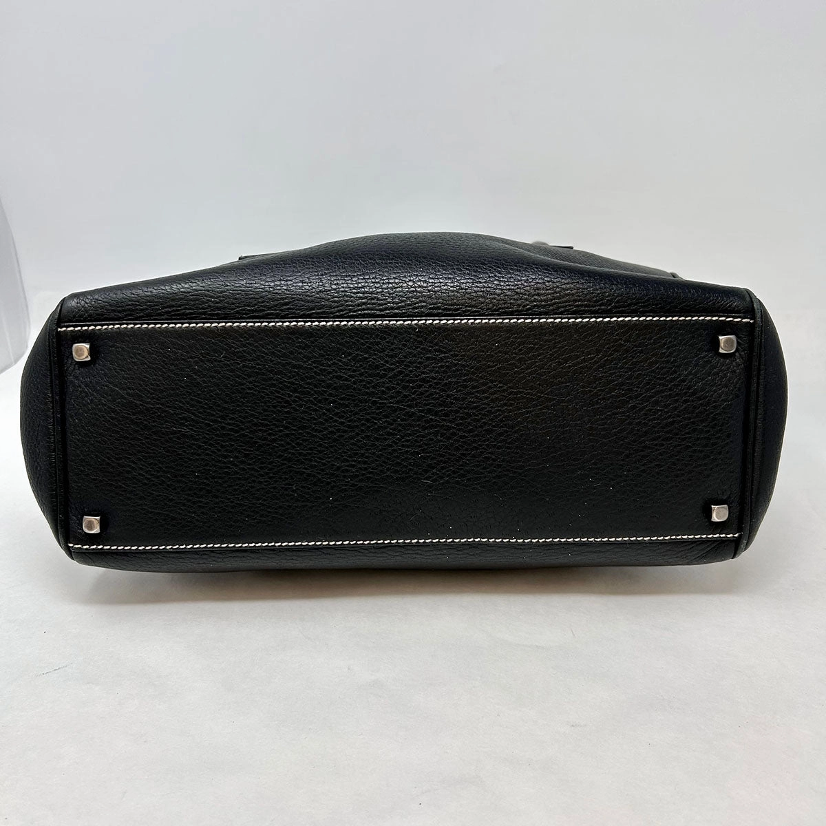 Salvatore Ferragamo Handle Bag
