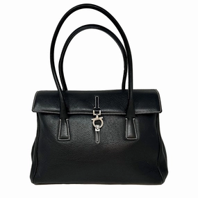 Salvatore Ferragamo Handle Bag
