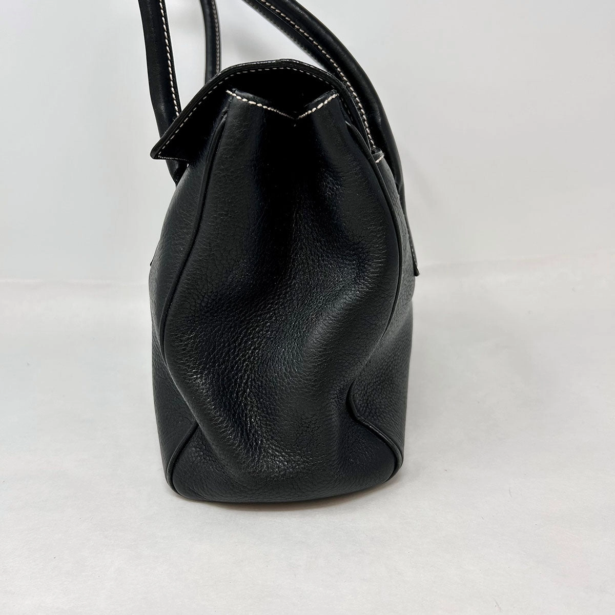 Salvatore Ferragamo Handle Bag