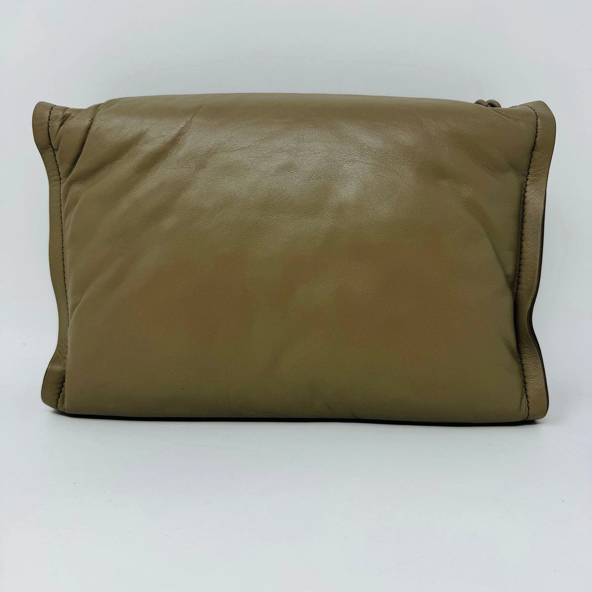 Salvatore Ferragamo Padded Shoulder Bag