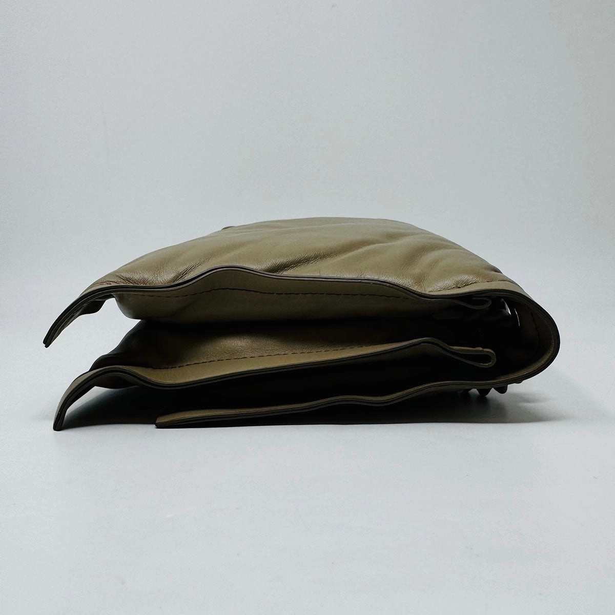 Salvatore Ferragamo Padded Shoulder Bag