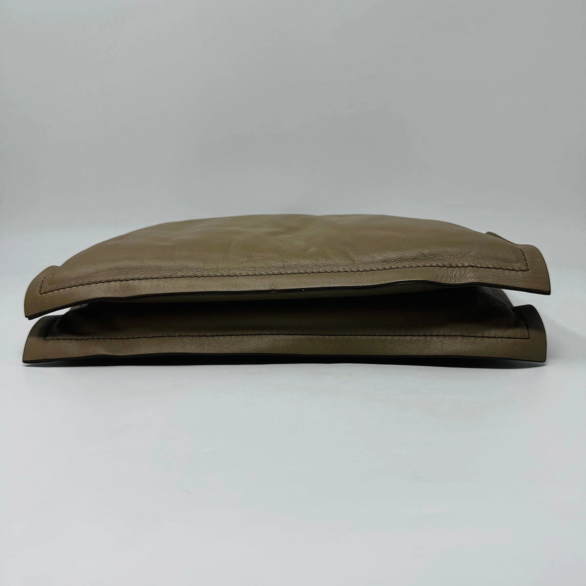 Salvatore Ferragamo Padded Shoulder Bag