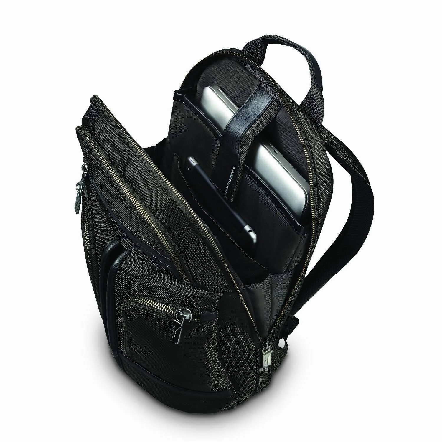Samsonite GT Supreme Laptop Backpack 14.1"