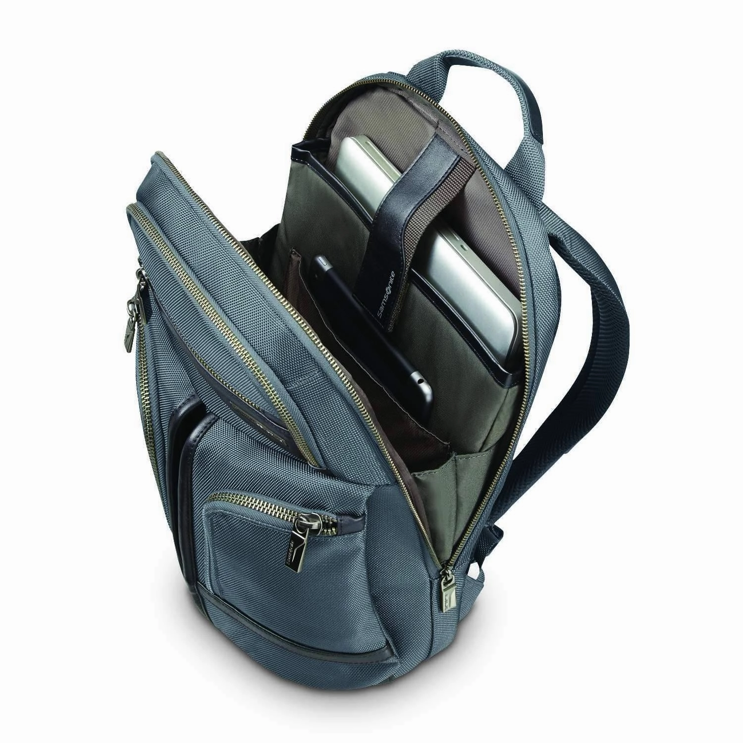 Samsonite GT Supreme Laptop Backpack 14.1"