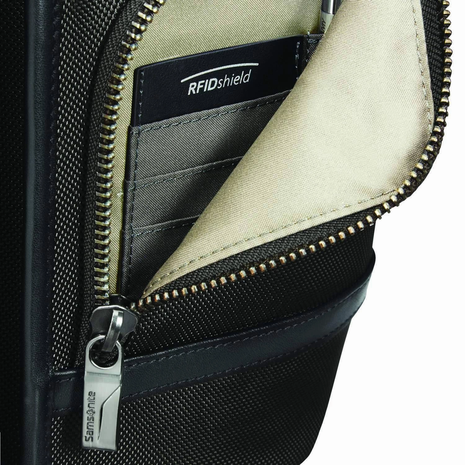 Samsonite GT Supreme Laptop Backpack 14.1"