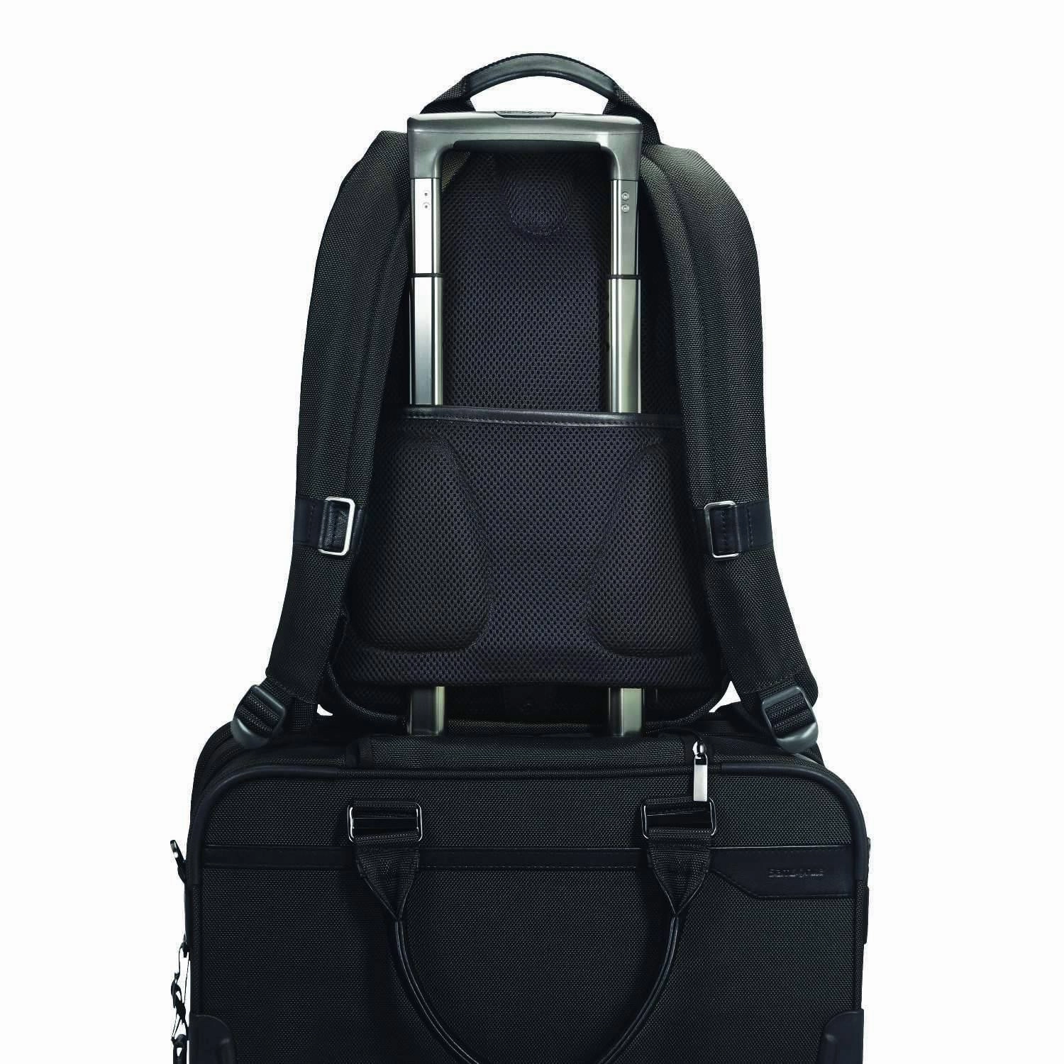 Samsonite GT Supreme Laptop Backpack 14.1"