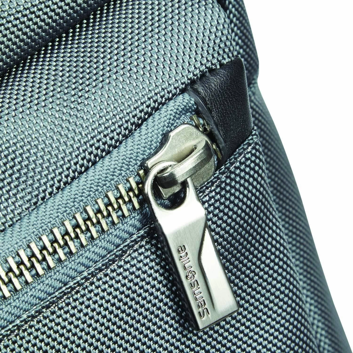Samsonite GT Supreme Laptop Backpack 14.1"