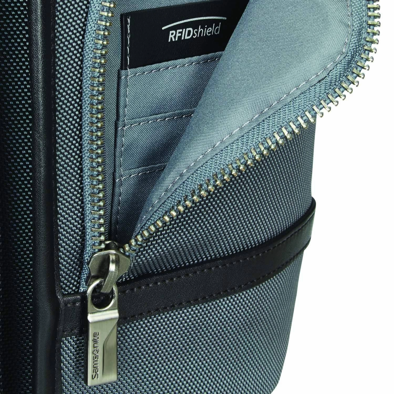 Samsonite GT Supreme Laptop Backpack 14.1"