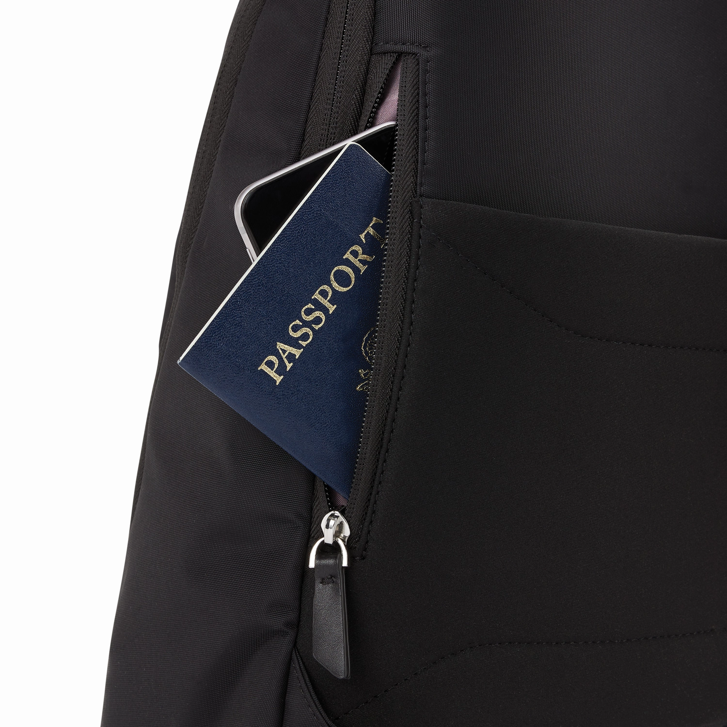Samsonite Just Right Standard Backpack RFID (15.6")