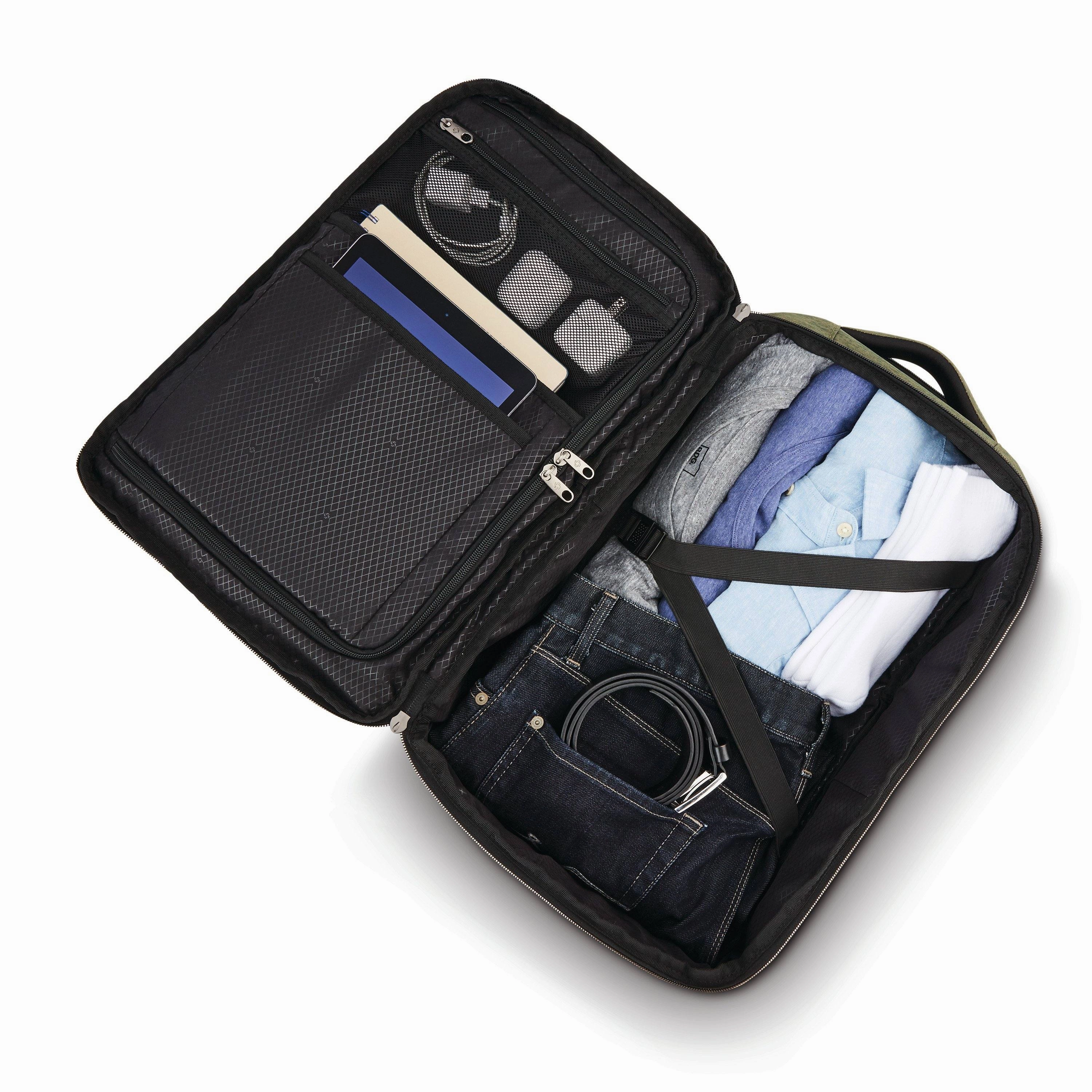 Samsonite Modern Utility Travel Backpack