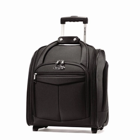 Samsonite Silhouette 12 Rolling Tote