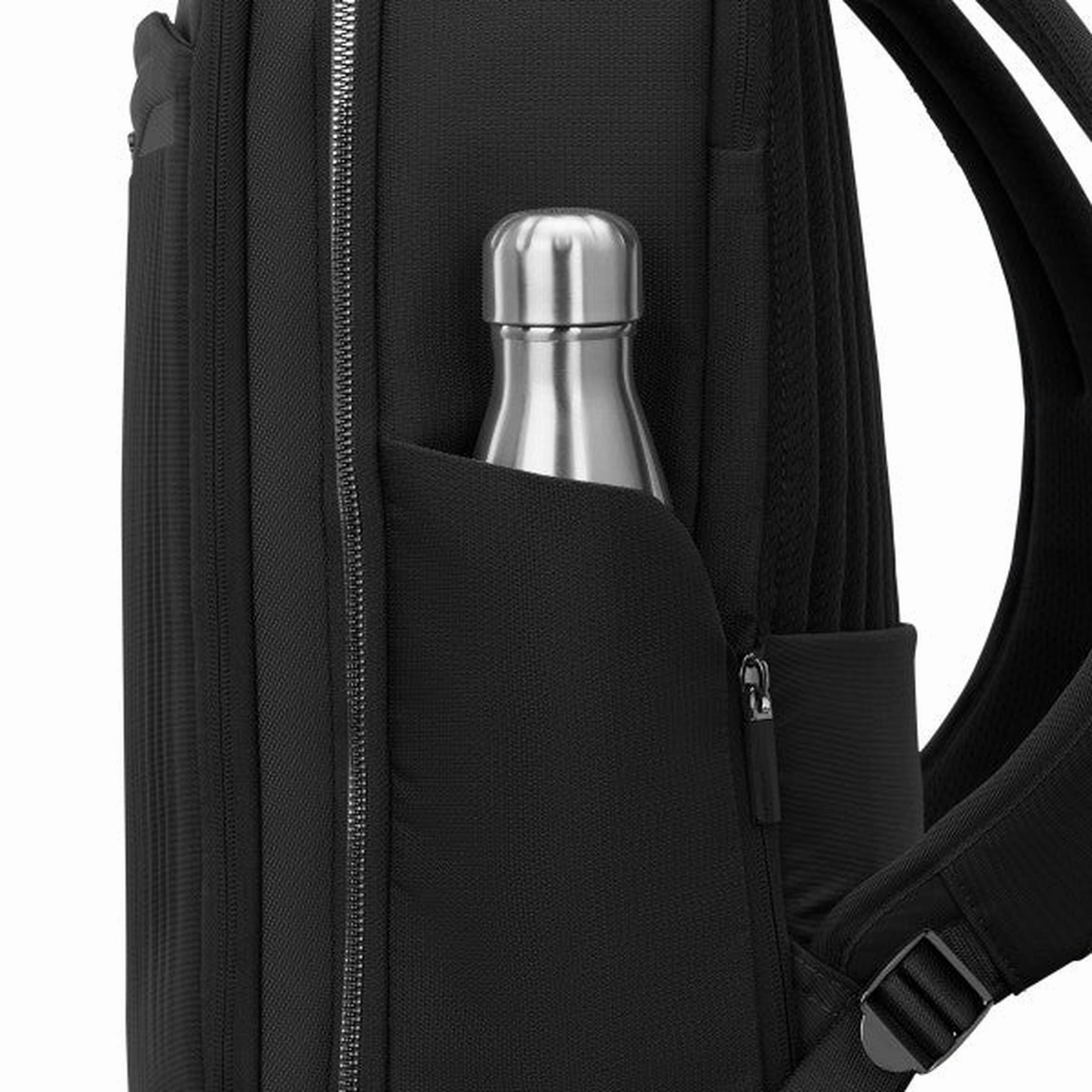 Samsonite Silhouette 18 Business Backpack