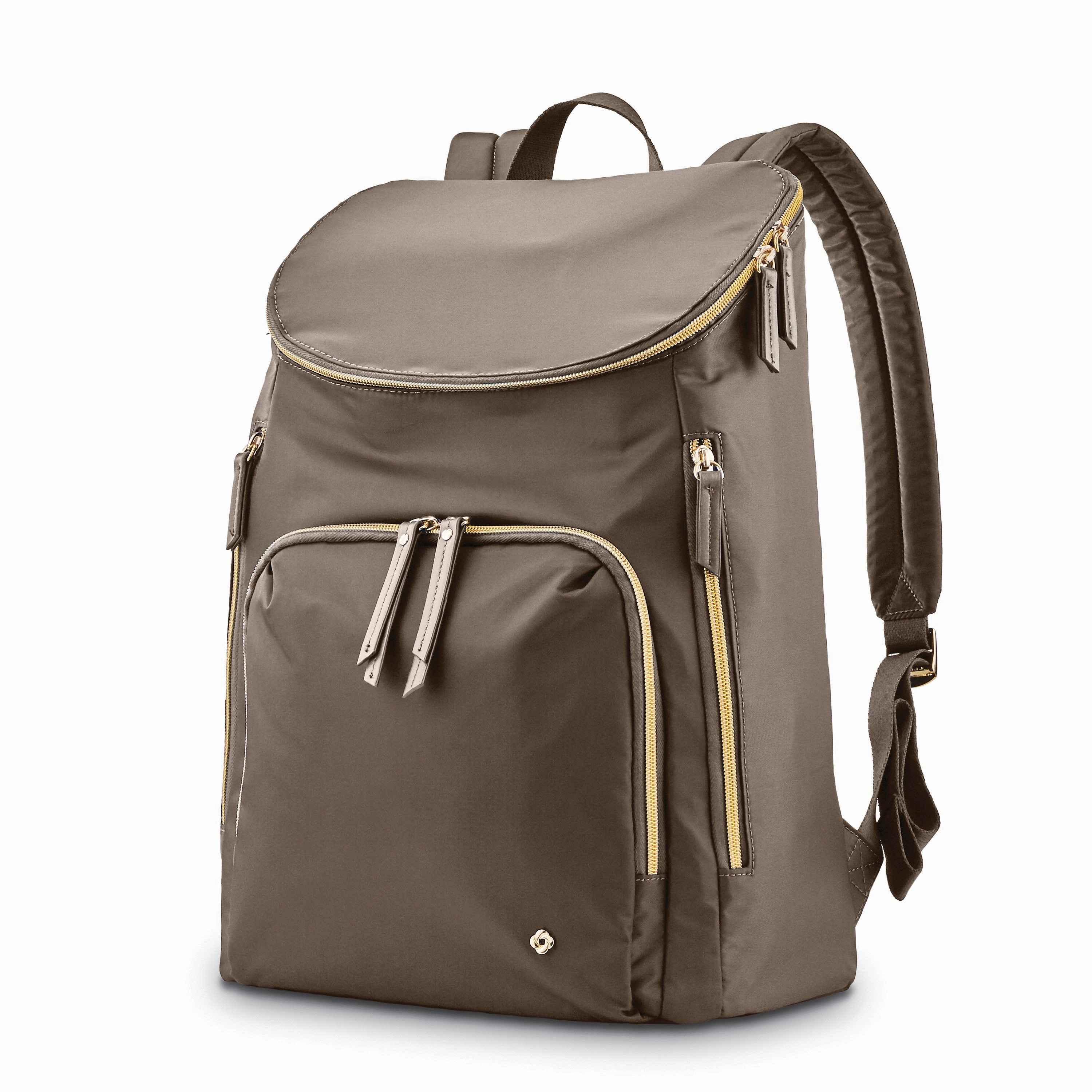 Samsonite Women's Mobile Solution Business Travel - Deluxe Backpack