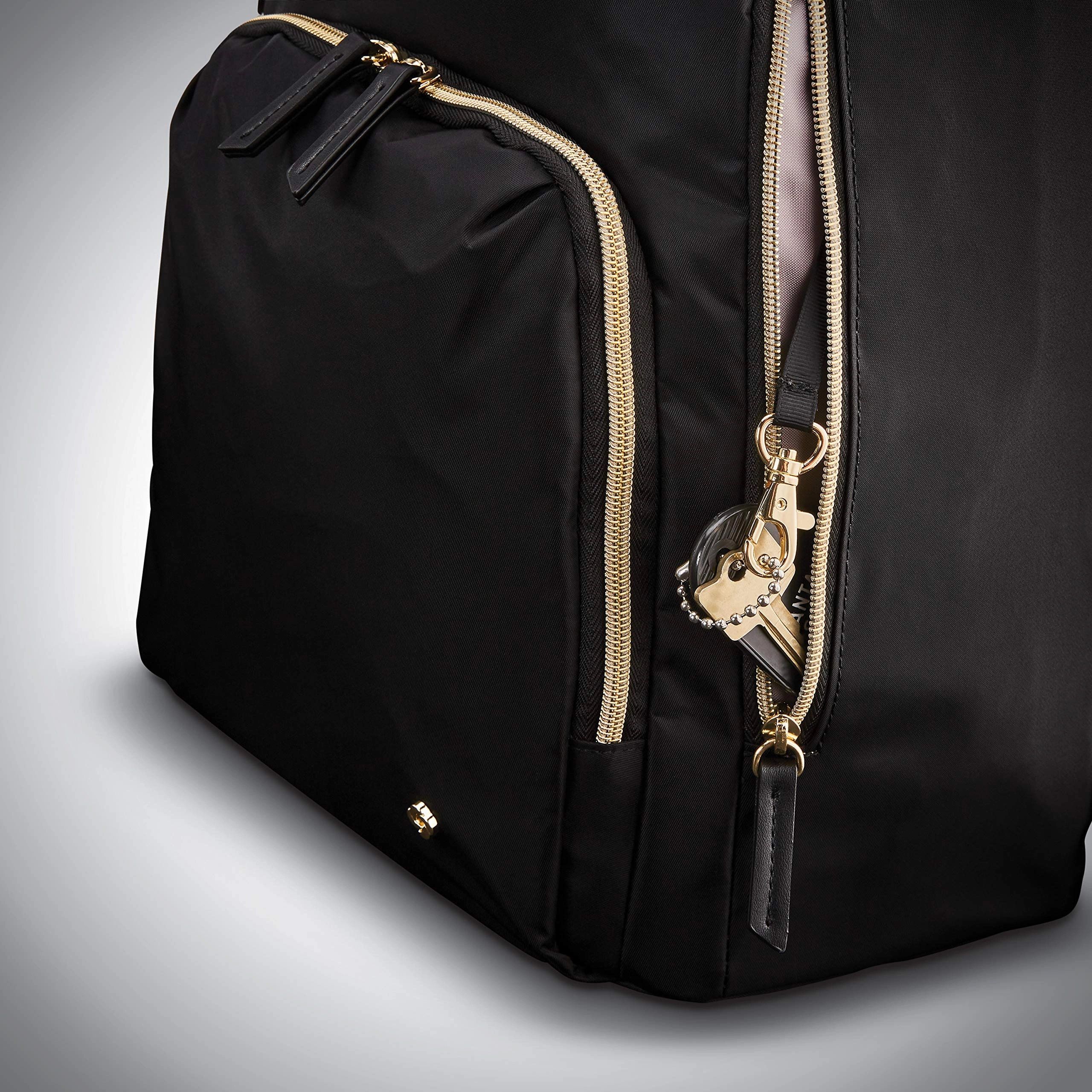 Samsonite Women's Mobile Solution Business Travel - Deluxe Backpack