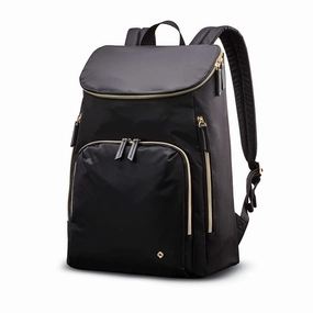 Samsonite Women's Mobile Solution Business Travel - Deluxe Backpack