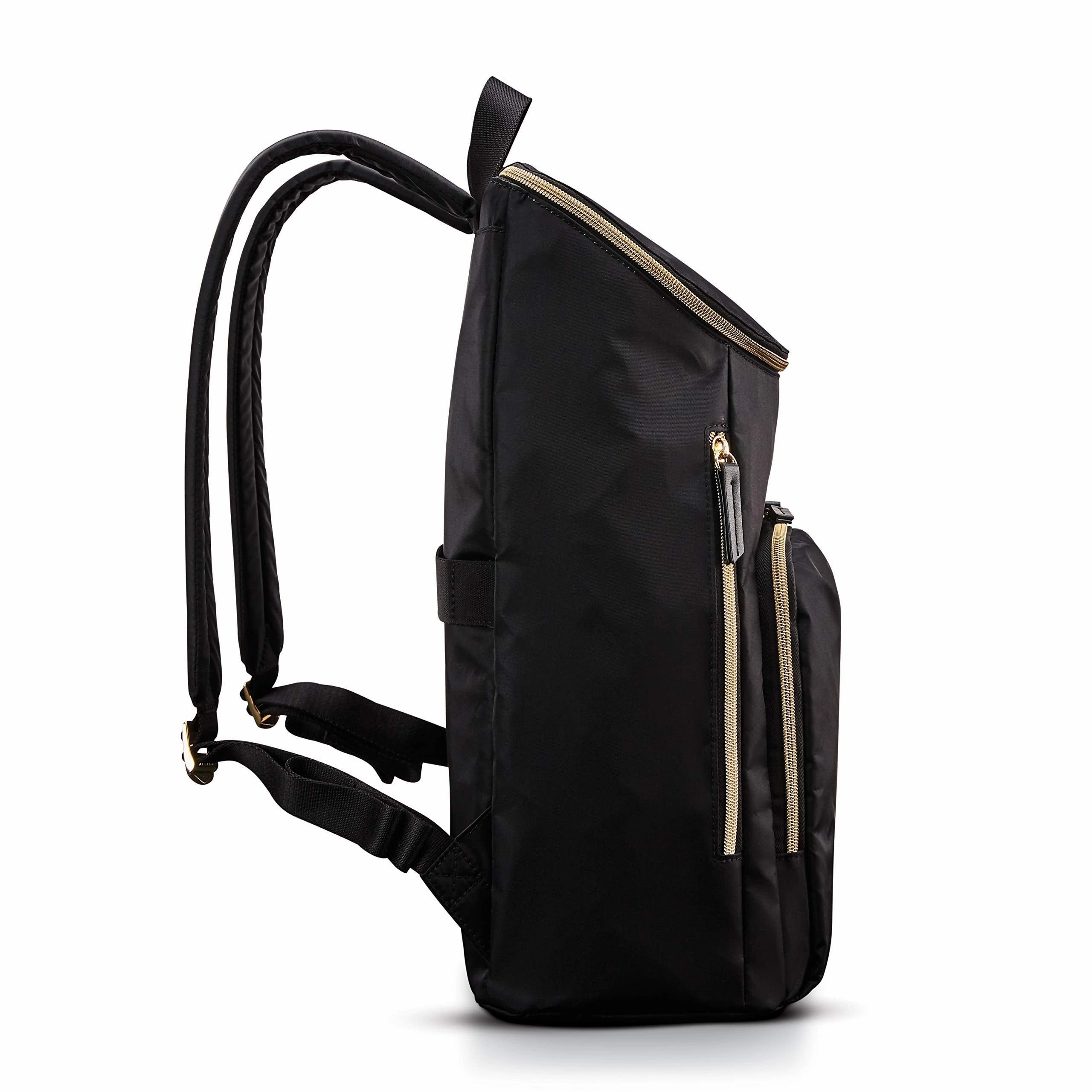 Samsonite Women's Mobile Solution Business Travel - Deluxe Backpack