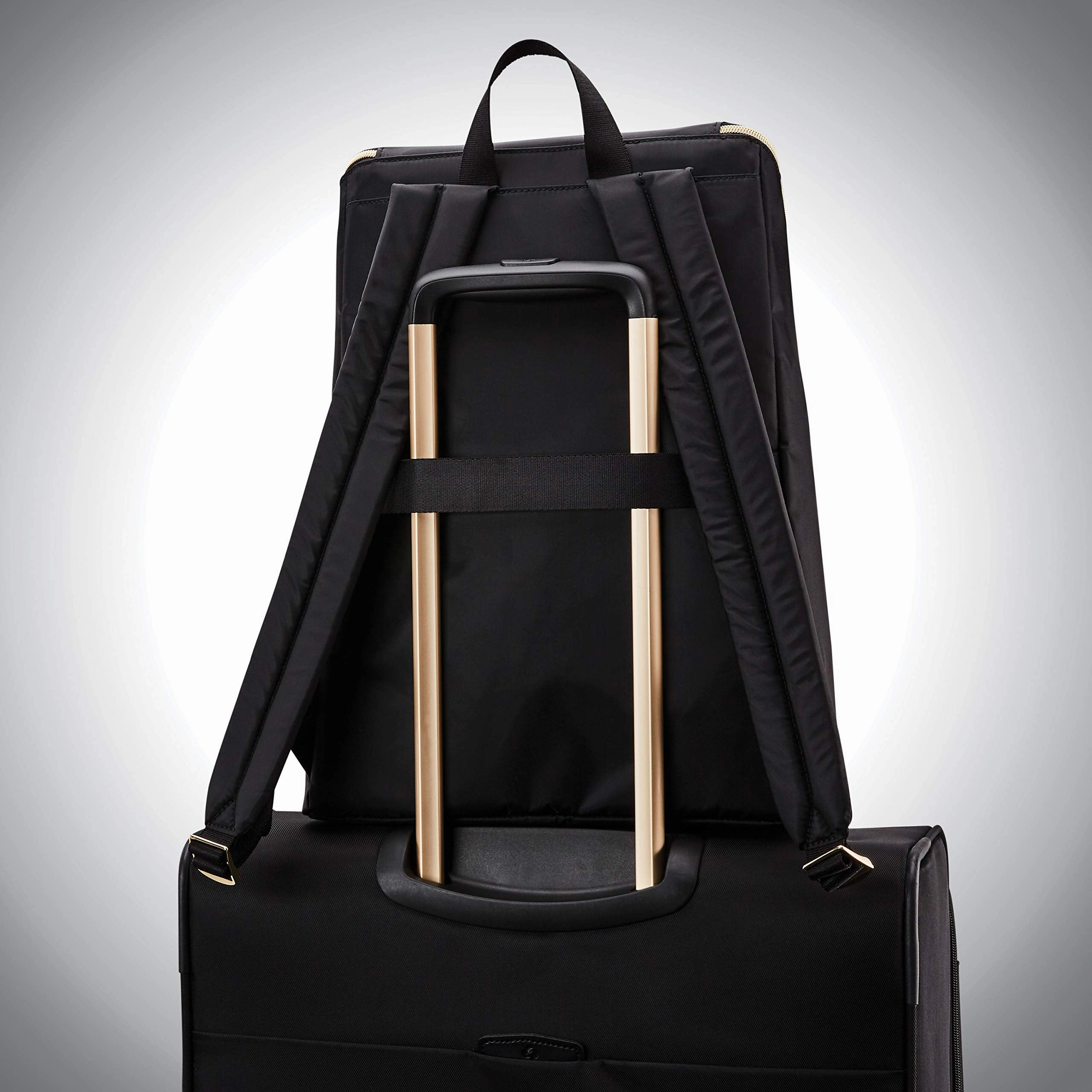 Samsonite Women's Mobile Solution Business Travel - Deluxe Backpack