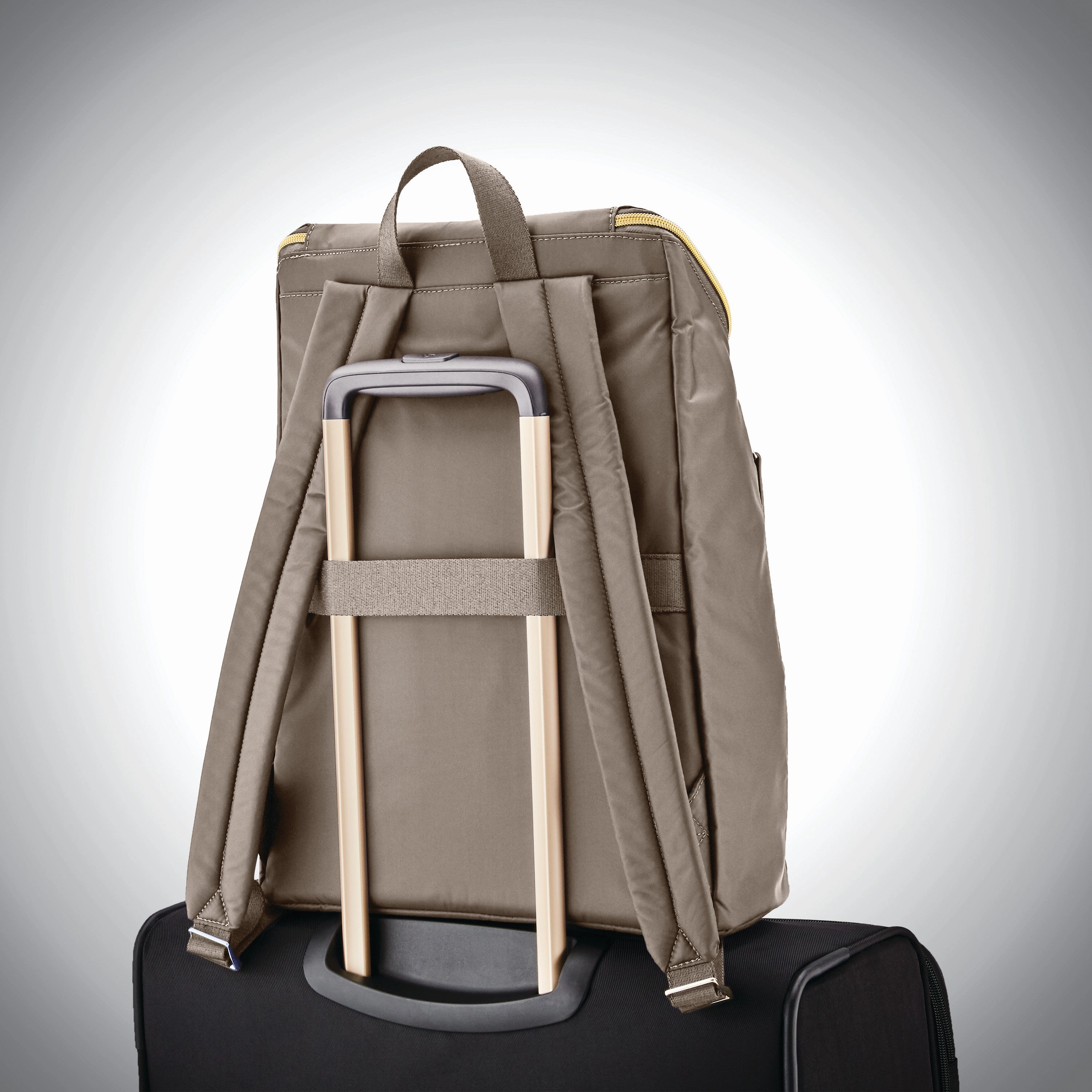 Samsonite Women's Mobile Solution Business Travel - Deluxe Backpack