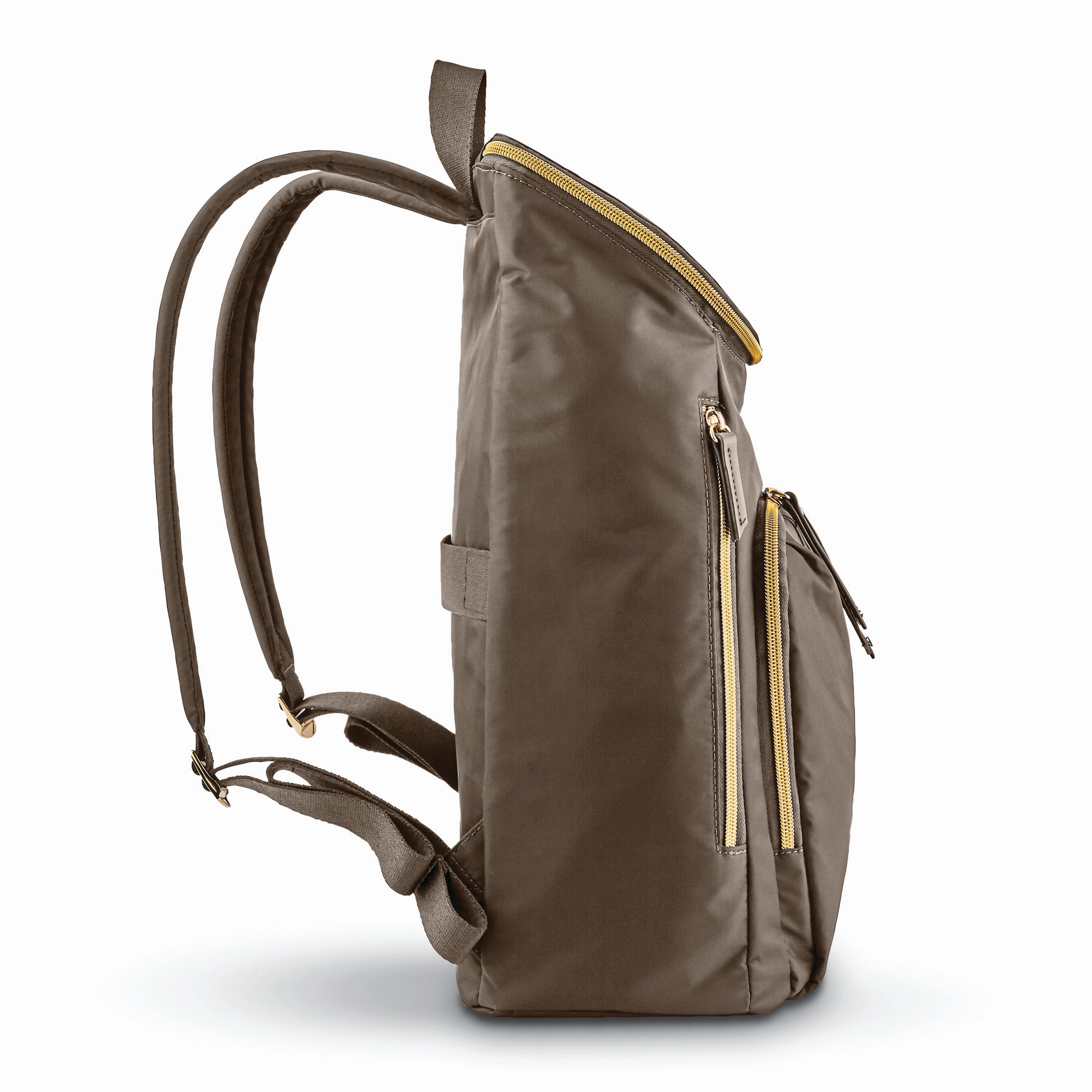 Samsonite Women's Mobile Solution Business Travel - Deluxe Backpack