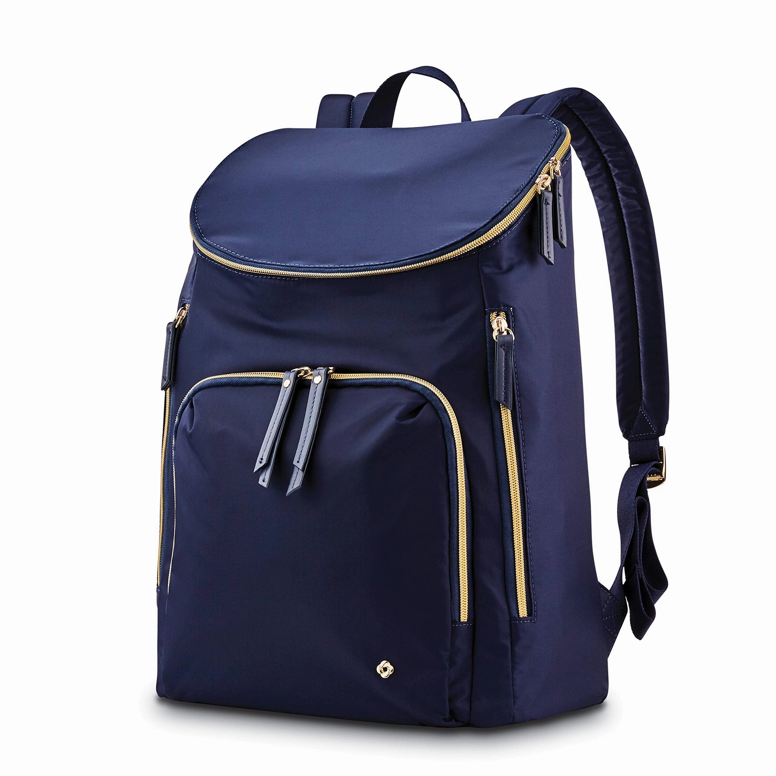 Samsonite Women's Mobile Solution Business Travel - Deluxe Backpack