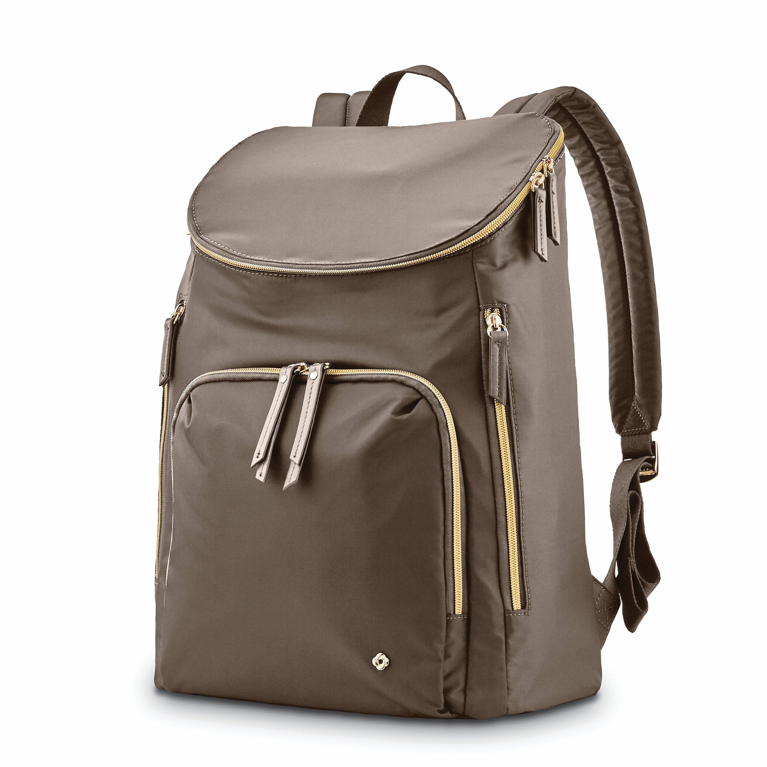 Samsonite Women's Mobile Solution Business Travel - Deluxe Backpack
