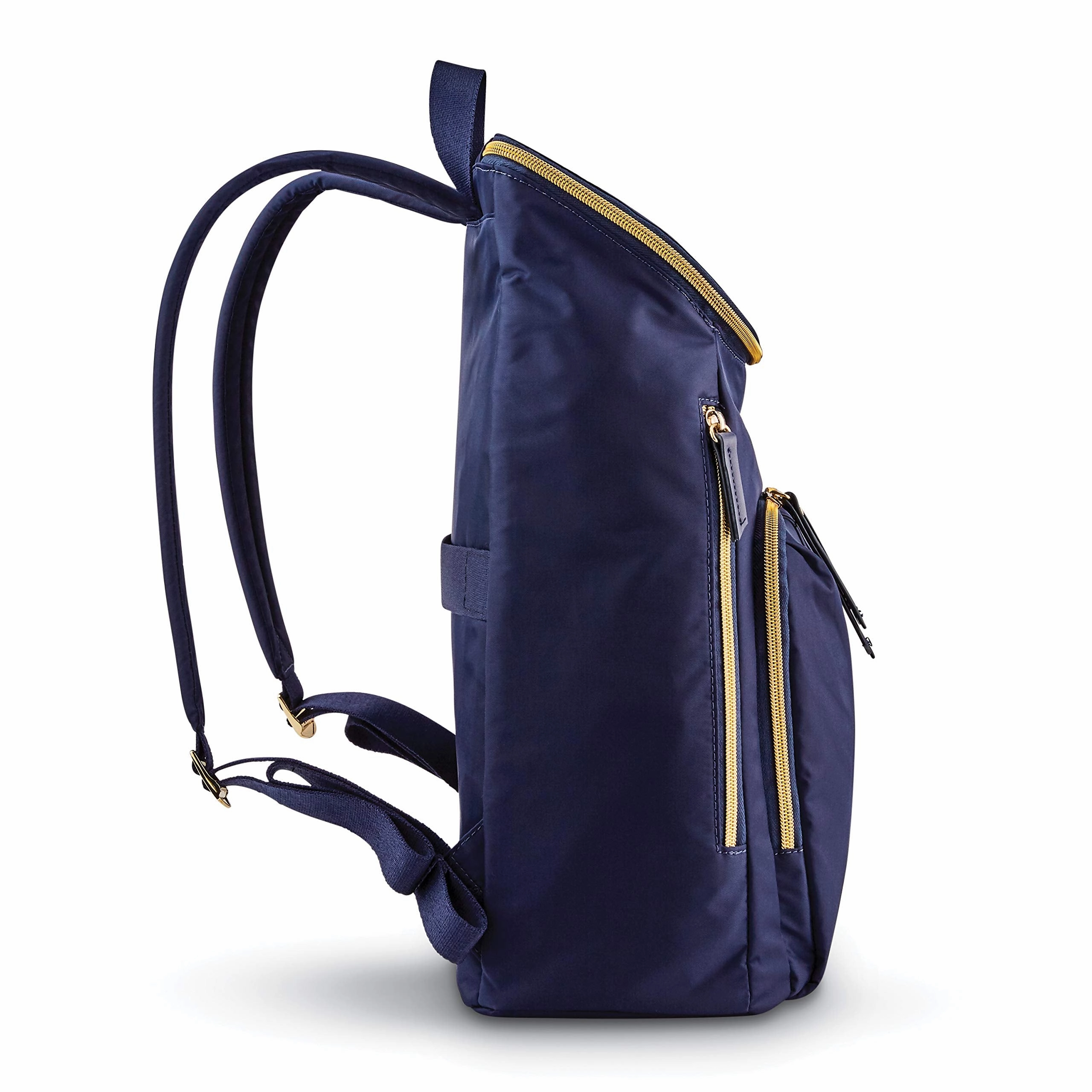 Samsonite Women's Mobile Solution Business Travel - Deluxe Backpack