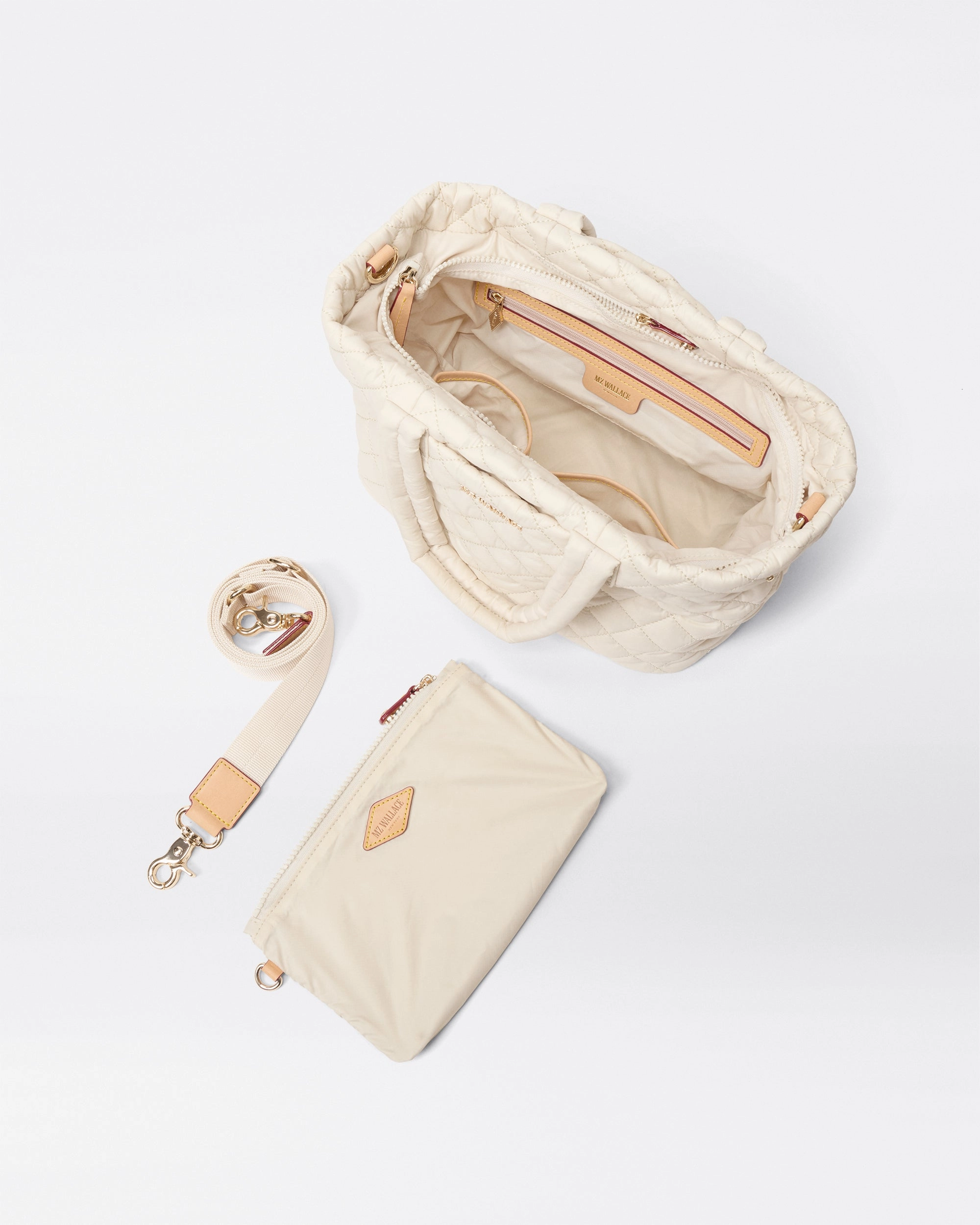 Sandshell Small Metro City Tote