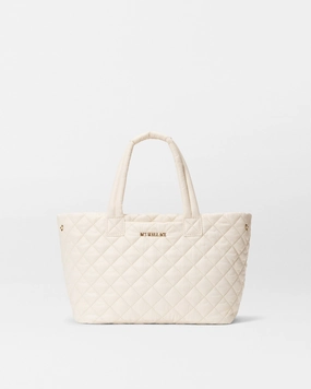 Sandshell Small Metro City Tote
