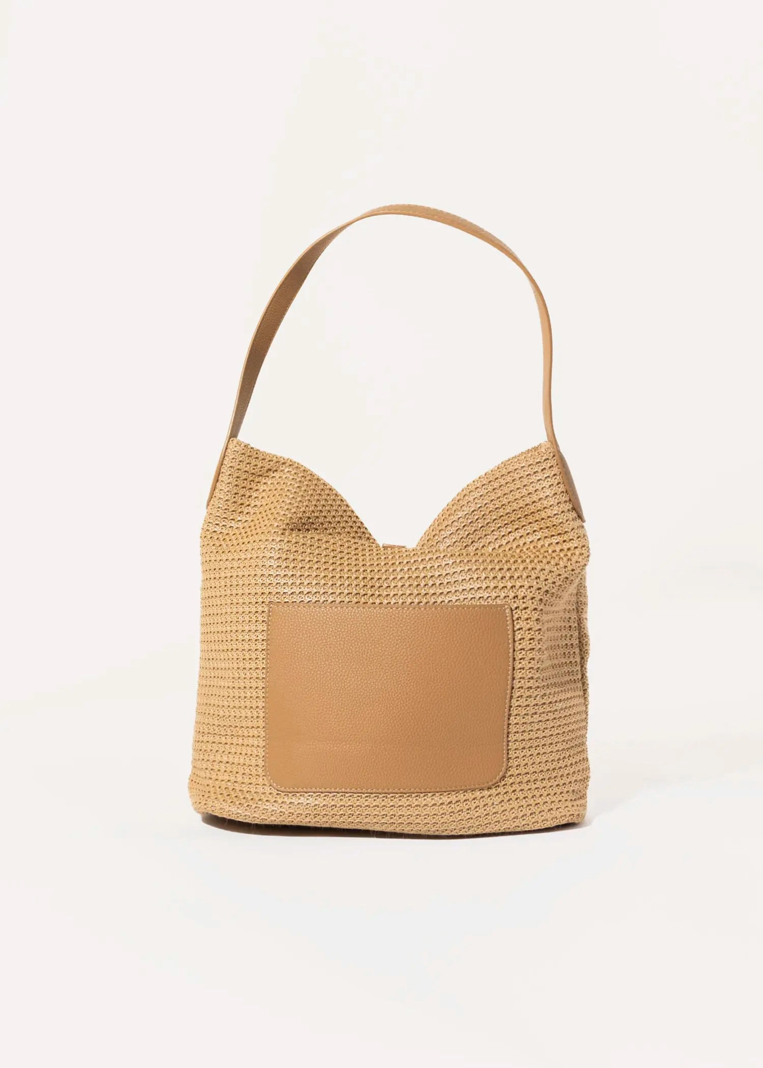 Sandy Shoulder Bag